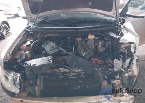 2012 Ford Flex Limited from USA, damaged, VIN 2FMHK6DC9CBD02549